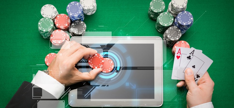 Youngsters and Compulsive Gambling Online
