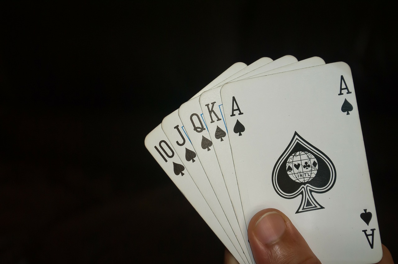 The most effective method to Win Playing Card Games – The Skills You May Need