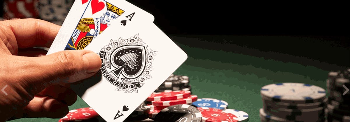 Three Different Types of Betting Systems in Poker
