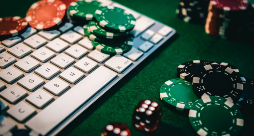 Where to Play Online Poker Games