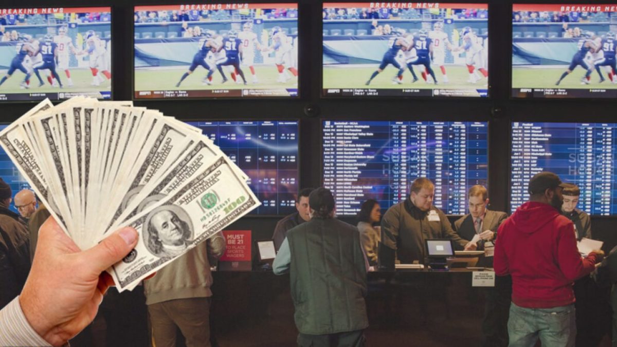 A Guide About The Basic Rules Of Sportsbook
