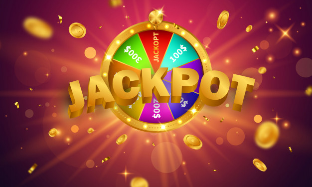 Progressive Jackpot Slots – How They Work
