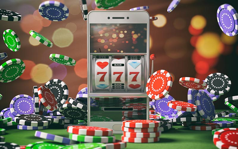 Online Casinos in South Africa: Home Play – the Best Venue for Video Slots Fans
