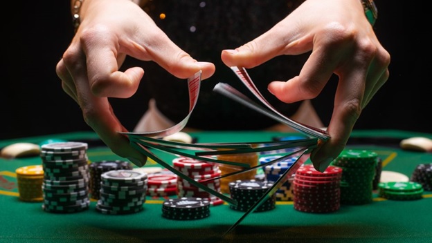 A Beginner’s Guide To Online Slot Tournaments