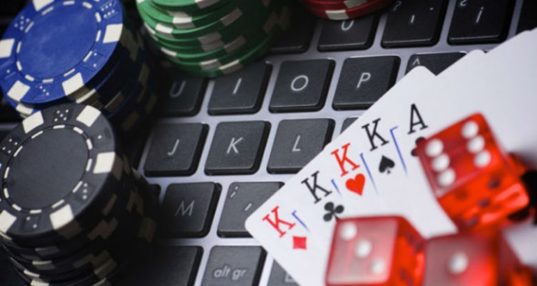 How to pick up an Online Casino Website?