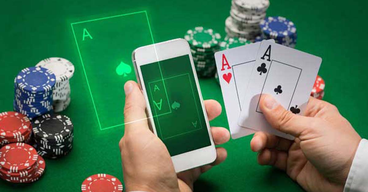 For these four reasons, online casinos are preferred by gamblers.