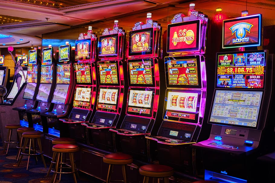 Easy-To-Understand Online Slot Machine Strategies with A High Probability Of Success Are Sought For