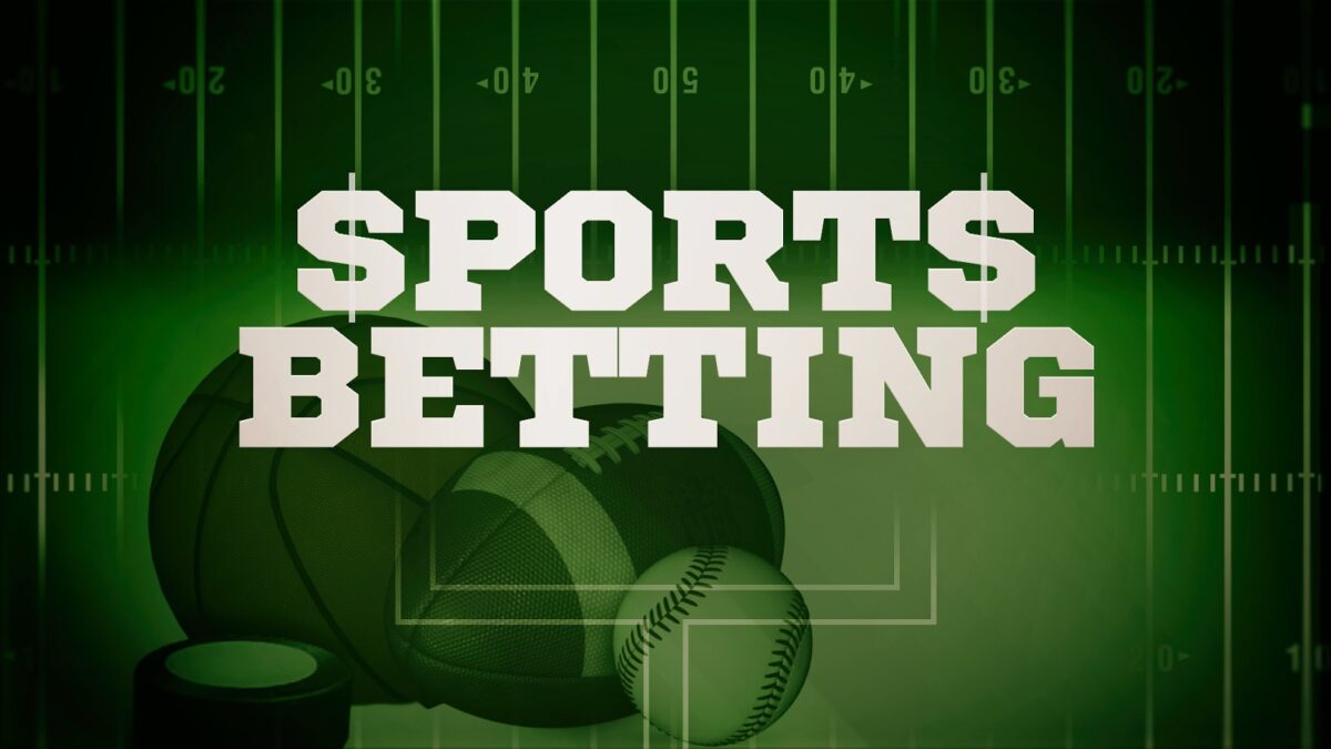 Find Out How To Place Your Bets In Sports By Following These Sports Betting Advice Tips