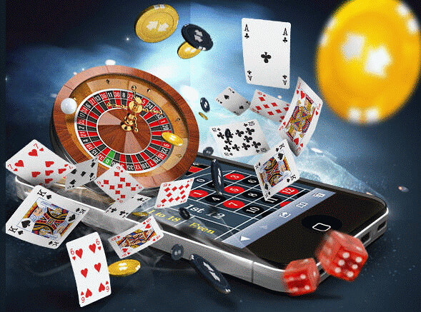 Video Game and Online Casinos Suspends Products and Services to Russia