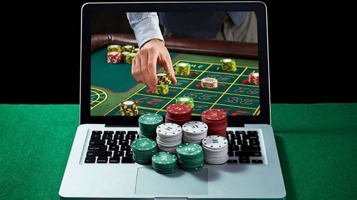 How to play in Online Casino