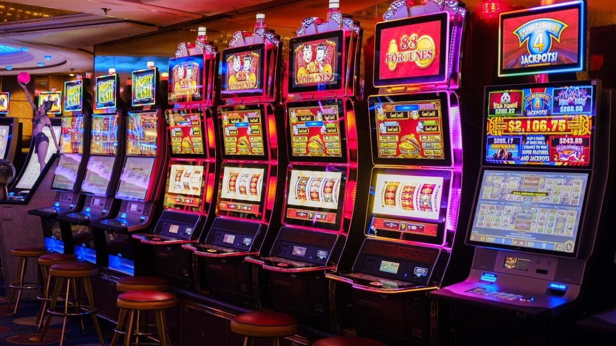 Making the Most of Your Winnings from Online Slots