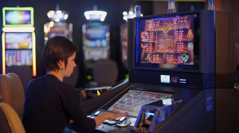Everything You Should Know About Online Slot Games