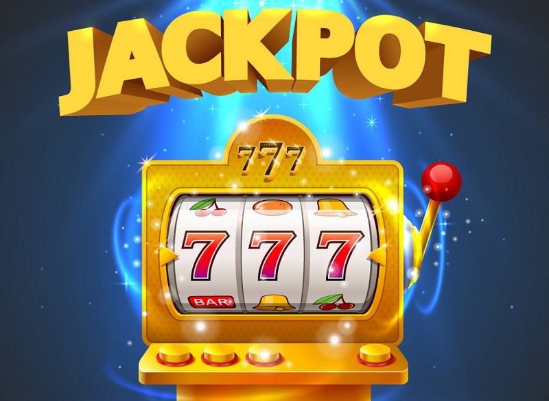 Progressive Slot Jackpots: How To Win Big And Claim The Prize!