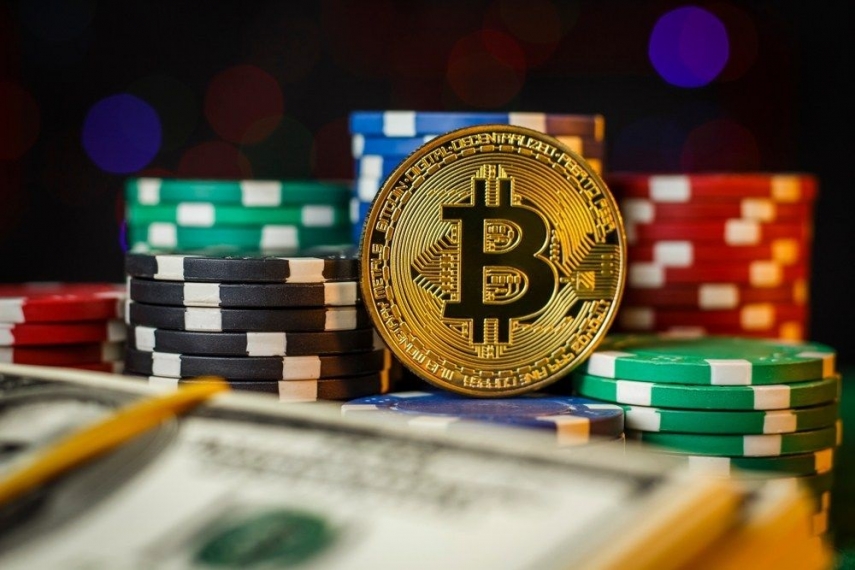 Understanding The World Of crypto gambling: How It Operates