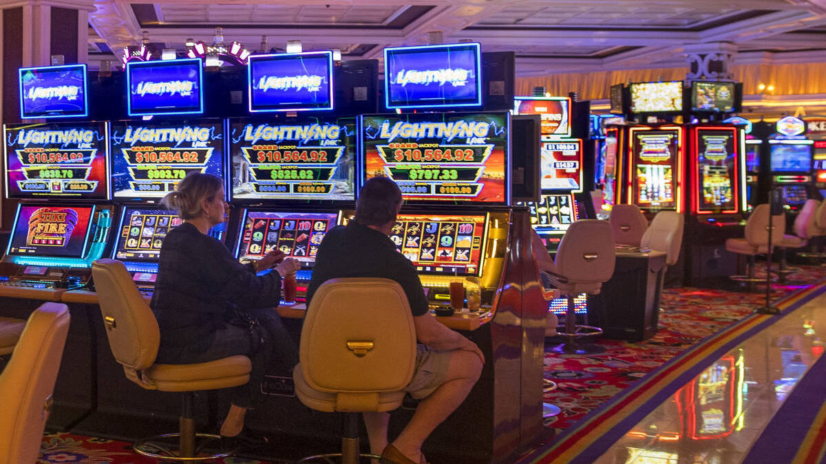 No More Hassle: Web Slots Are Easy and Convenient