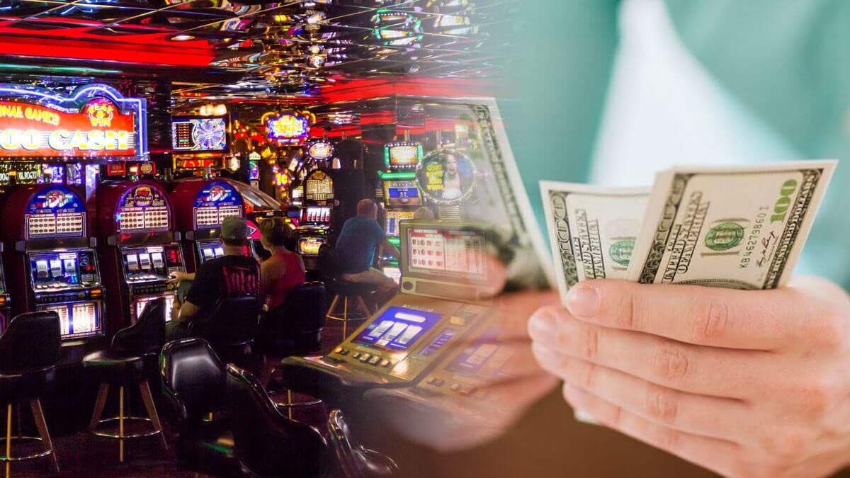 Effective Bankroll Management for Slot Players