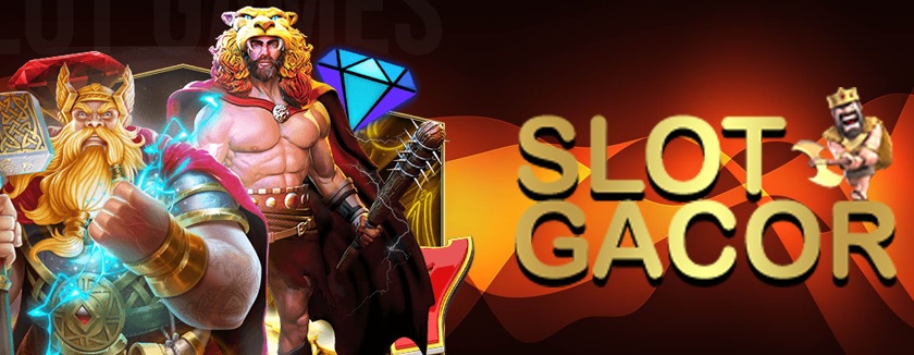 The Ultimate Guide To Slot Gacor – Your One-Stop Shop For All Your Gacor Slot Needs