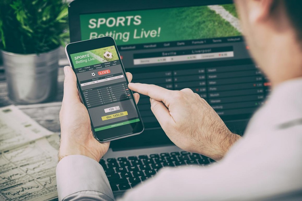 Best Tips For Sports Betting For Beginners