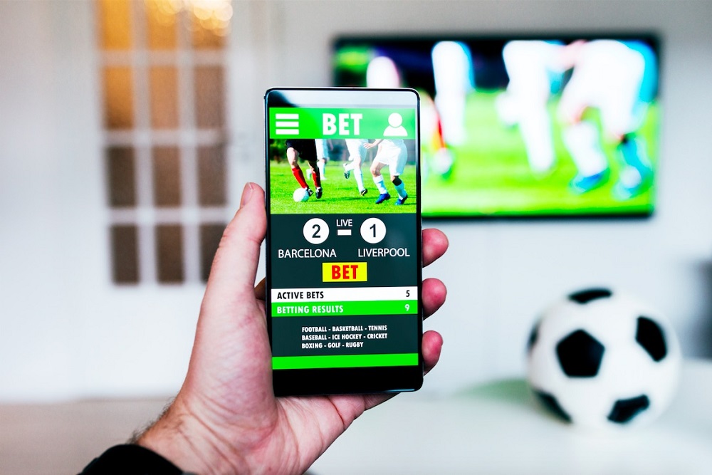 Know The 5 Incredible Advantages Of Sports Betting