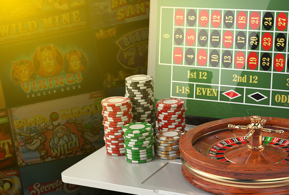 Importance of Bankroll Management in Online Roulette