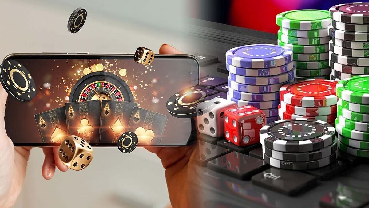 Online casino- tips for polite and respectful gaming