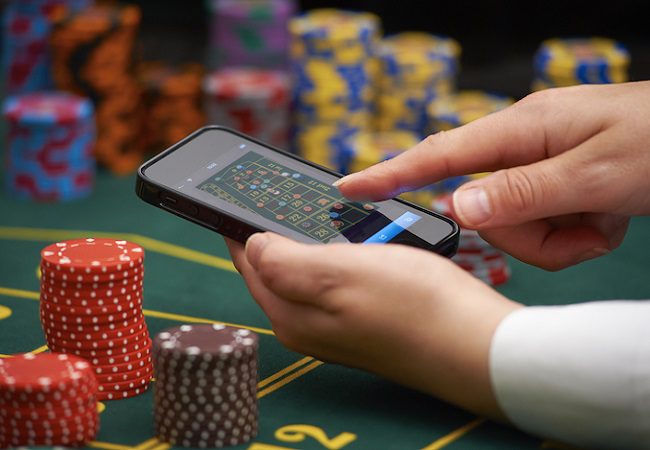 Benefits of online gambling for gamers and operators