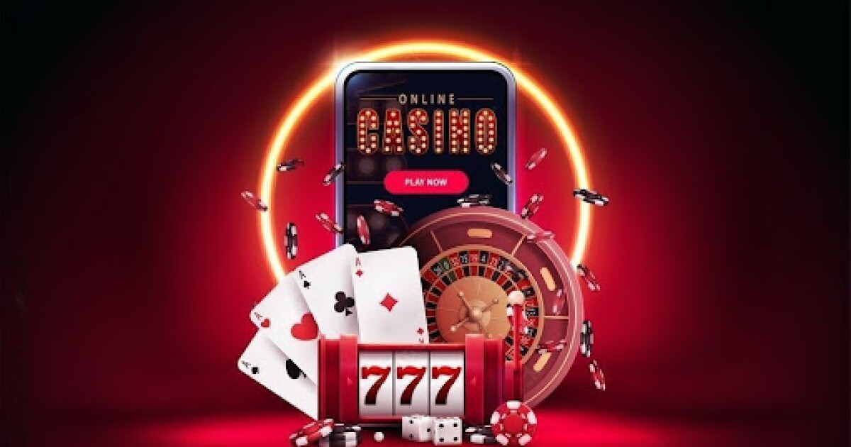 What Time Is Optimal For Playing At A Virtual Casino?