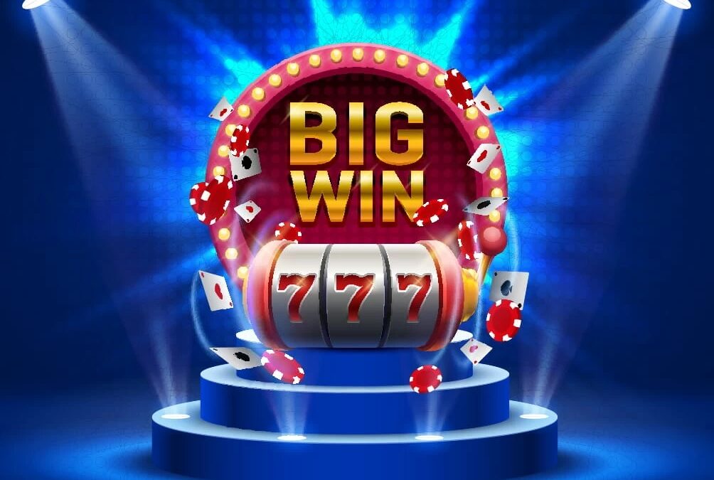 Tips for winning big on slot machines