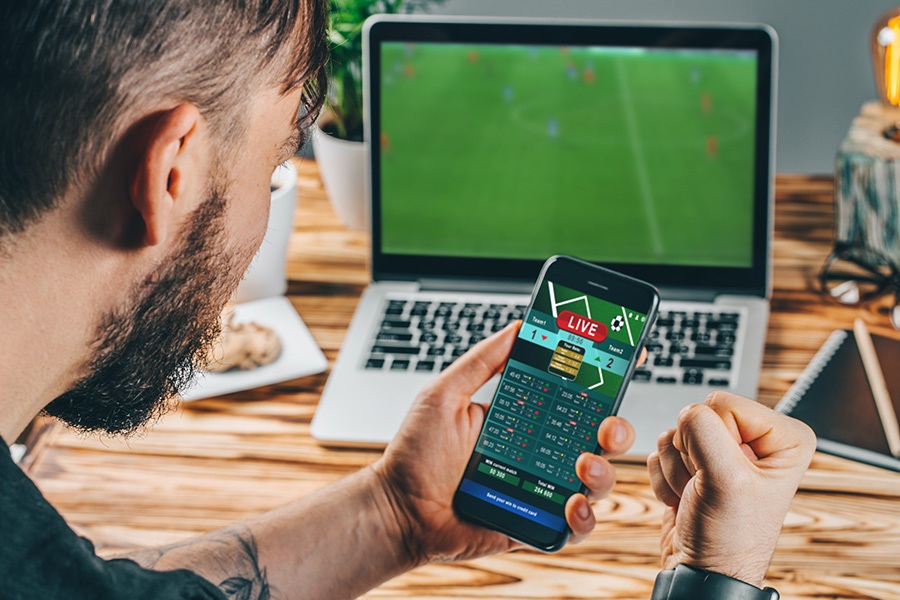 Top 5 Types Of Sports Betting A Beginner Should Know