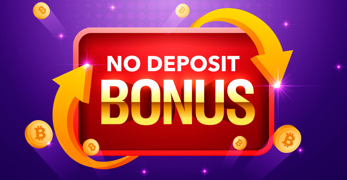 How to get no deposit bonuses