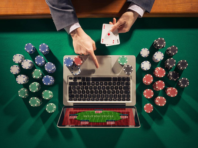 Reimagining VIP Casino Experience in Thailand: Redefining High-Stakes Gaming in Online Casino