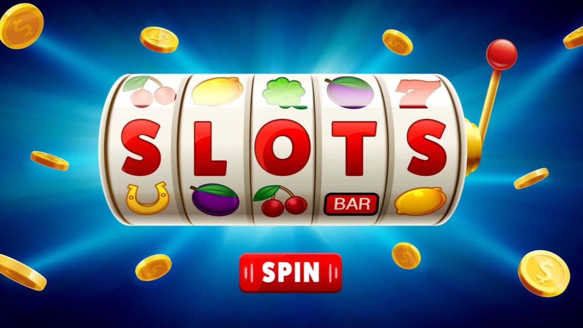 Maximizing your winnings – Advanced strategies for slot games