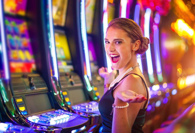6 Useful Tactics That One Should Consider When Playing Online Slot Server Thailand Games