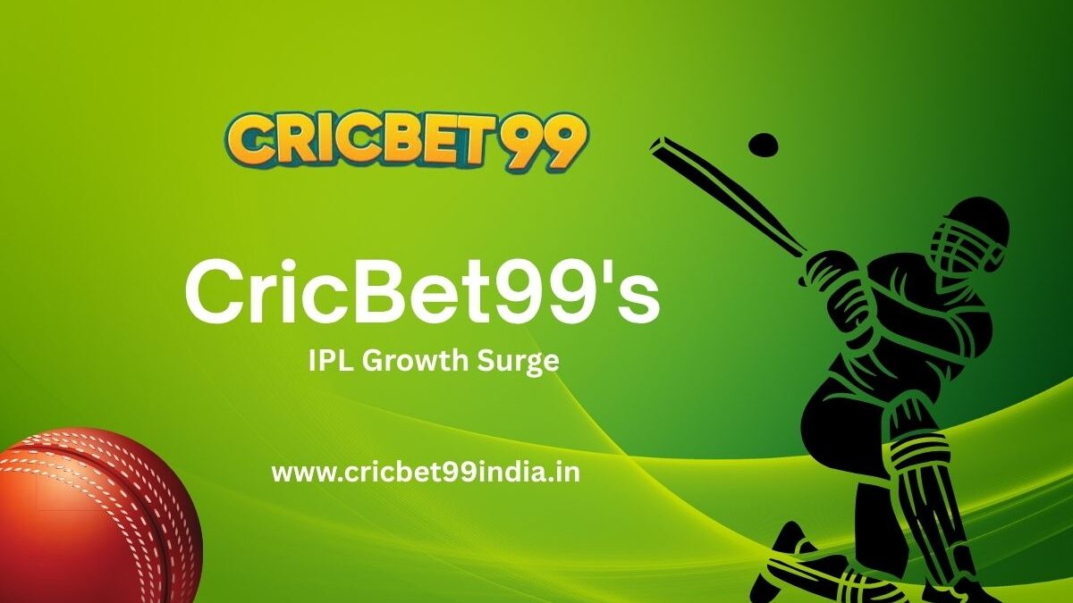 Why Cricbet99 Stands Out Among IPL Betting Platforms in 2026