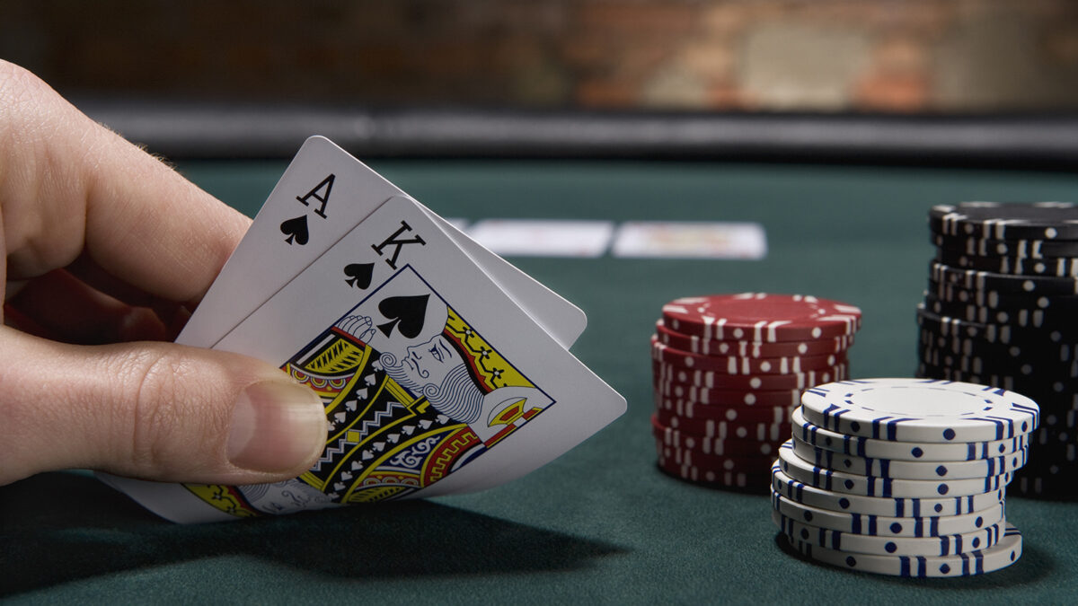 Understanding Blackjack Rules Step by Step