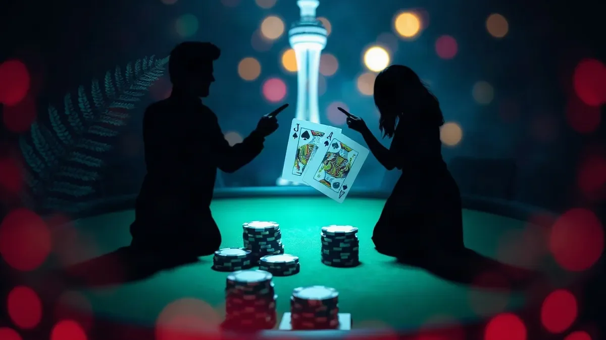 Does a single paytable line change long-term return in crypto casino games, video poker?